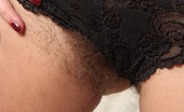 We Are Hairy Susane Redhead minx Susane shows off her bush 74212 Slender Susane unveils her super hot body and full thick hairy pussy to the world. This gorgeous hairy nympho cant wait to get down and dirty.
