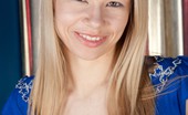 We Are Hairy Iveta Iveta tickles her hairy pink pussy 74246 Sexy Blonds newcomer Iveta has some wonderful hairy features on her slender firm body. Particularly her tiny ass and juicy pussy are swollen with thick hair.
