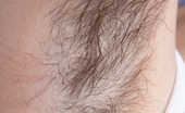 We Are Hairy Alisa Alisa continues hairy pussy party at home After a long night of partying, Alisa continues the fun at home. Still full of energy she playfully strips and then she can't wait to masturbate her hairy pussy.
