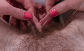 We Are Hairy Lacey Lacey is wide open with her hairy pussy 75075 Lacey has a great time on her couch, especially when she takes on her heart shaped patterned pajamas and shows off her really hairy pussy. She is not shy about what she has to offer. Her hairy pussy.
