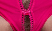 We Are Hairy Ksenija Ksenija loves her hairy pussy and bright colors 75245 Ksenija is a woman that loves her soft skin. When she gets dressed, she can't help but get turned on. She slowly rubs her skin and play with her hairy pussy. So she grabs her favorite dildo.
