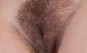 We Are Hairy Melania Hairy gilrl Melania takes off her sundress 75355 Melania is a sexy blonde beauty who is wearing a sexy sun dress as she slowly and seductively strips out of it and then shows off her warm hairy pussy and uses her fingers to spread her pussy apart.
