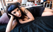 Burning Angel Arabelle Raphael,James Deen 76032 
