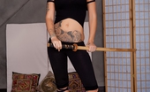 Burning Angel Kleio Valentien 76474 