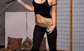 Burning Angel Kleio Valentien 76474 