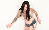 Burning Angel Joanna Angel,Adahlia 76486 