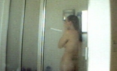 Rude.com Shower cam! 76845 Was testing out the shower cam what do you think? Video next time?
