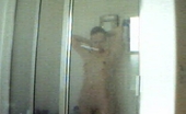 Rude.com Shower cam! 76845 Was testing out the shower cam what do you think? Video next time?
