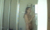 Rude.com Shower cam! 76845 Was testing out the shower cam what do you think? Video next time?
