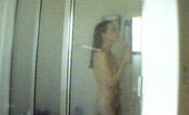 Rude.com Shower cam! 76845 Was testing out the shower cam what do you think? Video next time?
