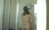 Rude.com Shower cam! 76845 Was testing out the shower cam what do you think? Video next time?
