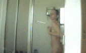 Rude.com Shower cam! 76845 Was testing out the shower cam what do you think? Video next time?
