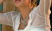 Digital Desire Bunny Luv 77659 is a smoking blonde with a huge appetite for sex
