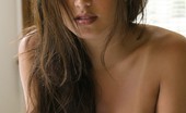 Digital Desire Zoe Britton 77976 has fun in her bed
