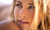 Digital Desire Courtney Dillon 78142 removes her light blue top
