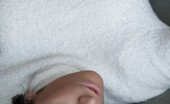 Destiny Dixon White Sweater 78312 All natural and feeling sex in my tight sweater. I was relaxing in my suite bored and horny watch me strip down and tease my tight little pussy for you. The juices start dripping out right as I cum!
