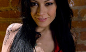  80733 Sex And Submission Kinky couple torment and fuck bound whore.
