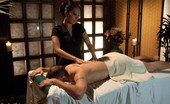  80785 Sex And Submission Busted Asian sex masseuse bound and fucked Asa Akira.
