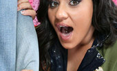 Freaks Of Cock Charley Chase 82929 Charley takes huge cock and loves it
