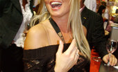 Silvia Saint Silvia Saint
