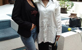 Silvia Saint Silvia Saint
