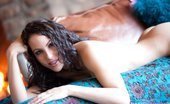 Katie Banks 85356 Pink And Blue
