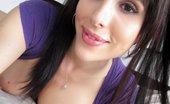 Katie Banks 85451 Playful Pigtails
