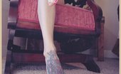 Ivy Snow 85600 Is Your Smoking Hot China Doll And Wants You To Watch Her Play With Herself

