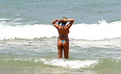 Mike In Brazil melissa Melissa huicy brazilian juggs get fucked hard in these hot braz bikini pics
