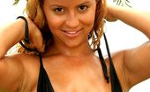 Mike In Brazil vivianne 85793 Horny brazilian babe viviane  gets pounded hard by the beach
