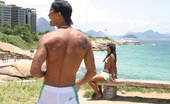 Mike In Brazil paloma 85834 Babe getting banged hard right on the beach in rio
