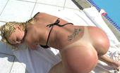 Mike In Brazil nicole 85837 Slammin brazillian hottie takes it in right up the ass in these pix
