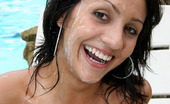 Mike In Brazil agazha 85925 This cute brazillian babe sucks and fucks till she gets creamed in these pics
