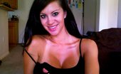 Talia Shepard Webcam Anal Plug
