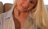 Sexy Pattycake 87467 Blonde Teen Busts Out Of Shirt
