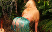 Sexy Pattycake 87489 Hula Hula Coconut Teen Girl
