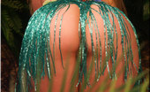 Sexy Pattycake 87489 Hula Hula Coconut Teen Girl
