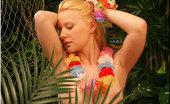 Sexy Pattycake 87489 Hula Hula Coconut Teen Girl
