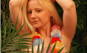 Sexy Pattycake 87489 Hula Hula Coconut Teen Girl
