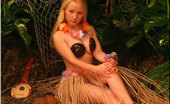 Sexy Pattycake 87514 Hula Hula Coconuts
