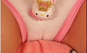 Sexy Pattycake 87517 Hello Kitty
