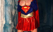 Sexy Pattycake 87532 Supergirl Here To Save Your Boner
