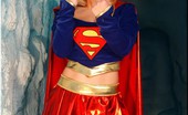 Sexy Pattycake 87532 Supergirl Here To Save Your Boner
