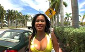 Big Tits Round Asses 87843 She showed her tits in public
