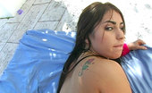 Big Tits Round Asses 88056 Only double D material.

