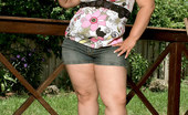 XL Girls 88481 Naked And Wet 20832