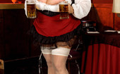 XL Girls 88877 Beer Wench 24886