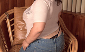 XL Girls 88956 Chubby Cheeks 20824