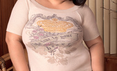 XL Girls 88956 Chubby Cheeks 20824