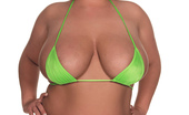 XL Girls 89177 Bikini Slick 25291